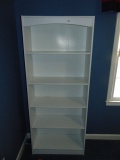 Tall Book Case - Local Pick Up Only