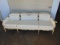 Very Nice French Provincial Sofa (local pick up only)