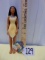 Vtg Applause Disney Pocahontas Doll