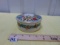 Mikasa Japan Porcelain Lidded Trinket Box