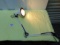 Swing Arm Adjustable Desk / Work Table Light