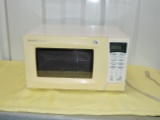 Sharp Carousel Counyter Top Microwave Oven