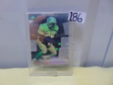1991 Upper Deck Barry Sanders Game Breaker Hologram Card