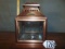 Smith & Hawken Copper Candle Lantern (office)