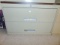 Metal 2 Drawer File Cabinet (office) Local Pick Up Only