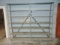 Large Metal Double Storage Rack (plant) Local Pick Up Only