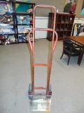Heavy Duty 700 Lb. Capacity Hand Truck By The Caldwell Co. (office) Local Pick Up Only