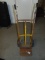 All Steel Hand Truck / Dolly (local Pick Up Only)