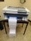 I B M 4247 Matrix Printer ( Local Pick Up Only )