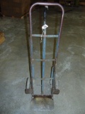 Steel W/ Solid Rubber Tires Hand Truck / Dolly (plant) Local Pick Up Only