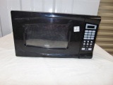 Rival 700 Watt Counter Top Microwave Oven
