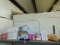 Shelf Lot Of Various Doctor's Office Supplies (local Pick Up Only )