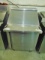 Fagor Stainless Steel Refrigerated Food Prep Counter On Wheels (local Pick Up Only )