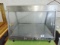 Stainless Steel Hot Food Warming Display By Star Mfg. (local Pick Up Only )