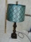 Modern Table Lamp W/ Shade (local Pick Up Only )