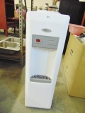 Whirlpool Hot & Cold Water System (local Pick Up Only )