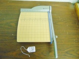 12 Inch Quartet Paper Cutter