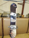 Factory Boarding Loop 540 Wakeboard / Trick Ski (local Pick Up Only)