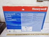 N I B Honeywell Whole House Humidifier