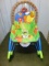 Nice & Clean Fisher Price Vibrating Infant Rocker(LOCAL PICK UP ONLY)