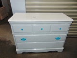 Nice Chest Of Drawers (LOCAL PICK UP ONLY)