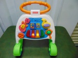 Fisher Price Animated Baby Walker(LOCAL PICK UP ONLY)