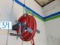 Wall Mounted Air Hose & Reel ( Local Pick Up Only )