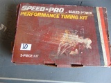 N I B Speed - Pro Performance Timing Kit By Sealed Power