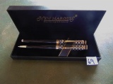 New, Never Out Of The Pen Box, New Marquis Pen & Pencil Set