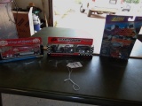 N I B Die Cast Cars & Such: Matchbox White Rose Collection Mac Tools King Of