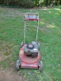 Toro Recycler 5 H P Self Propelled Lawn Mower  (Local Pick Up Only)