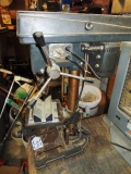 Ohio Forge 5 Speed Drill Press (Local Pick Up Only)