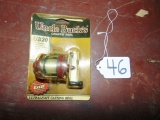 New In The Package Uncle Buck's U B 20 Ultralite Crappie Casting Reel