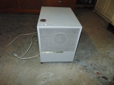 Coast Air C A 130 Dehumidifier On Wheels  (Local Pick Up Only)