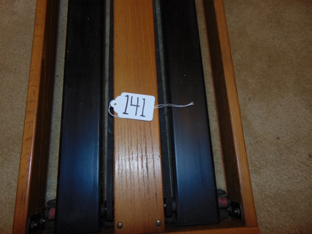 Vitamaster northern trails ski machine sale