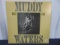 1981 Muddy Waters 