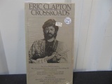 New And Still Shrink Wrapped Eric Clapton 