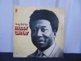 They Call Me Muddy Waters Vinyl L P, Chess, C H 1553