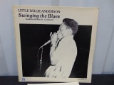 Little Willie Anderson 
