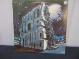 Mighty Joe Young Vinyl L P, Ovation Records, O V 1706