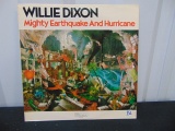 Willie Dixon 