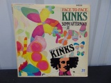 1966 Original Release, The Kinks 