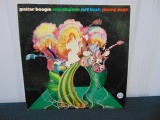 1971 Guitar Boogie Featuring Eric Clapton, Jeff Beck & Jimmy Page Vinyl L P