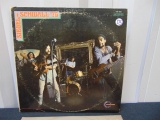 Siegel - Schwall Band '70 Vinyl L P, Vanguard, V S D-6562