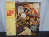 The Siegel - Schwall Band Vinyl L P, Vanguard, V S D-79235