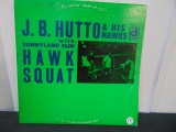 1969 J. B. Hutto & His Hawks With Sunnyland Slim 