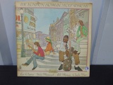 The London Howlin Wolf Sessions Vinyl L P, Chess, C H 1 60008