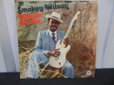 Smokey Wilson 