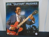 Joe 'guitar' Hughes 