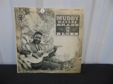 Muddy Waters 